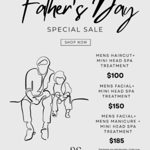 Father's Day Package 3