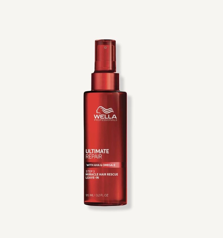 Ultimate Repair Miracle Hair Rescue Leave In