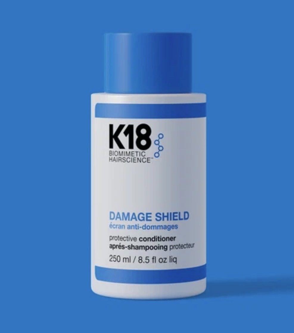 K18 Damage Shield