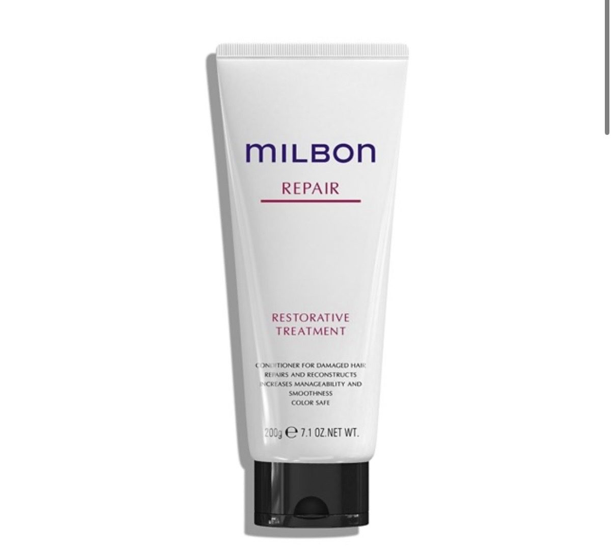 Restorative treatment