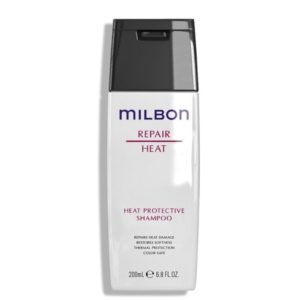 Heat Protective Shampoo