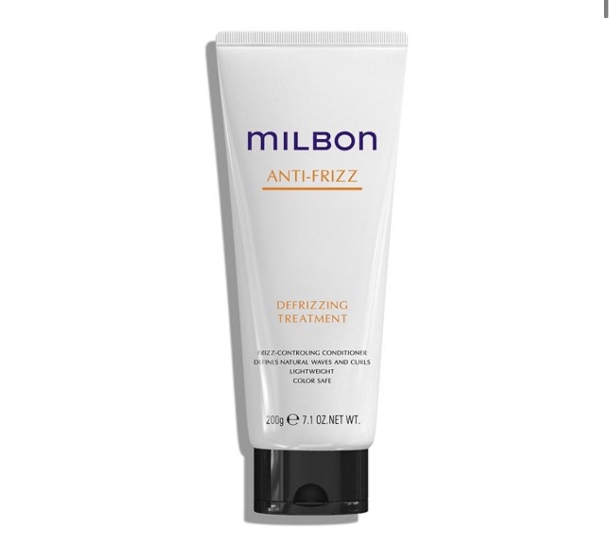 Defrizzing treatment