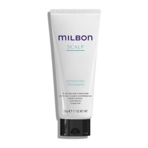 Hydrating Treatment