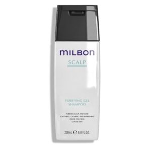 Purifying Gel Shampoo