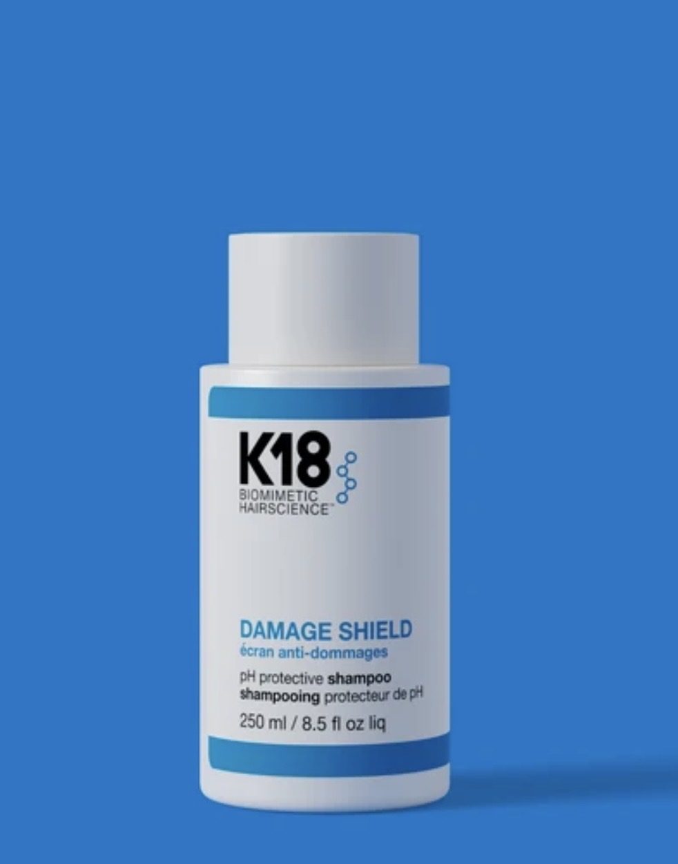 K18 Damage Shield Shampoo